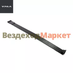 Лента хомута с втулкой 5323У1-3513154/ L=372мм (АО