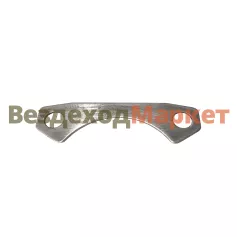 Прокладка регулировочная 21.32.159