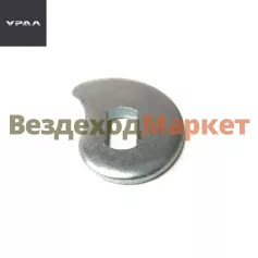 Эксцентрик  колодок раб. торм. 55571Х-3501117 (АО