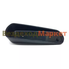 Прокладка катафота заднего C41R11.3731052 ГАЗон NEXT /ОАО ГАЗ/