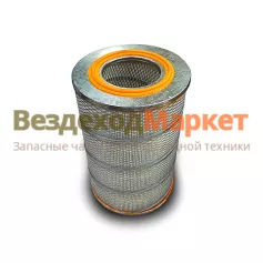 ЭФ ОВ Р387632001 (УРАЛ NEXT 4320; 3255; 55571; дв ЯМЗ-536 ЕВРО-5) РЕМИЗ L=390, D=265, d=130