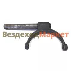 Валик переключения 4-5 передачи 21.10.049 в сб. с вилкой