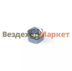 Гайка М12х1,75х10 250514-п29 многоцелевая (Этна)
