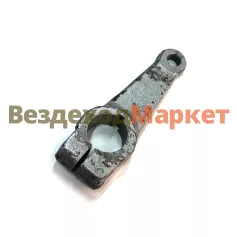 Рычаг перекл. 1-й перед. з/х 5.10.245