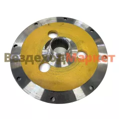 Фланец ведущий  бортовой передачи Б-10 50-19-144