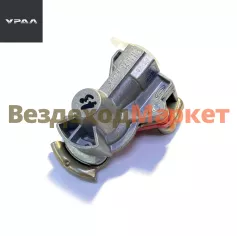 Головка соед. автомат. красная 6022.35.21.110 М16х1,5 (АО