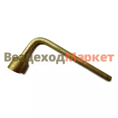 Ключ торцевой ИТ 148Р на 32