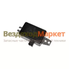 Регулятор напряжения РР356-3702 28В (Камаз,Маз,трактора с Г272)