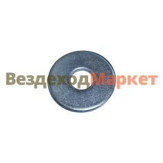 Шайба плоская ф 14х44/252046-П29 подушки кабины Белзан