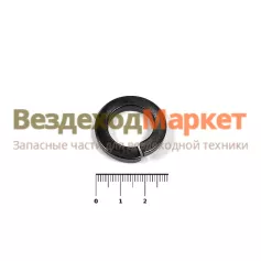 Гровер М18/00001-0005173-739 черный/белый /БелЗАН/