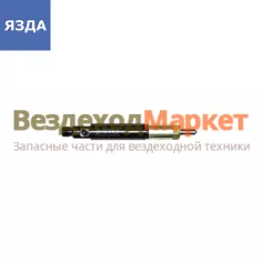 Форсунка  51.1112010-20 (ЯМЗ-656,658 ЕВРО-3 разд. ГБЦ (аналог 51.1112010-21) (ЯЗДА)