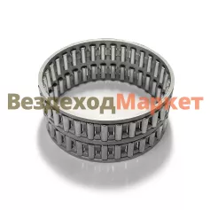664818Д /89Х100Х42,5/ подшипник (Craft)