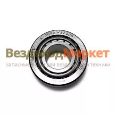 8.9158/7608/6-7608А/32308 подшипник Волжский Стандарт