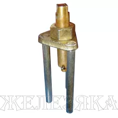 Съемник форсунок дв.ЯМЗ 236-3901210-А2