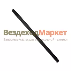 Монтажка под домкрат Сервис Ключ 600мм 10571