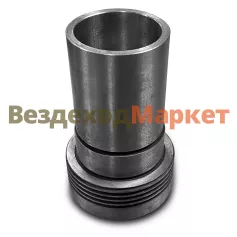 Муфта зубчатая левая 21.10.149