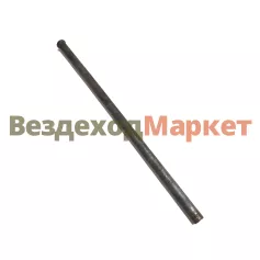 Палец звена гусеницы 21.34.105/АЕГ 115.00.00.000