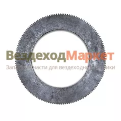 Диск фрикциона стальной 740.13.6