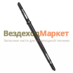 Вал передаточный не в сб. 21.10.104