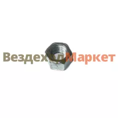 Гайка М12х1,25/251815-П29 ключ 17