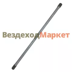 Вал торсионный лев. 21.32.109 (серый)