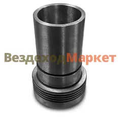 Муфта зубчатая правая 21.10.281