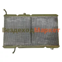 Радиатор масляный 21.07.019-1А