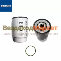 ЭФ ГОТ PL270Х/8.9290 МANN (Автодизель)