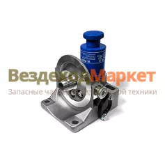 Корпус ФГОТ PL270/PL420 (740.1105001-30) н/о без нагревательного элем.(МАРК)