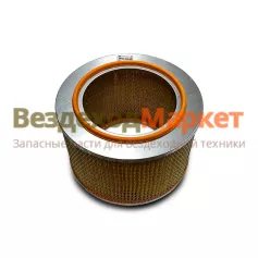 ЭФ ОВ 740-1109560-10/4364М без дна (h=219, D=320, d=210)  DIFA