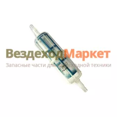 Фильтр топливный дизель GB-613/FG-004 BK (прямоток,длинный)