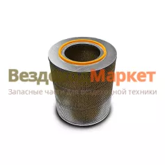 ЭФ ОВ 4301-1109013/4317М DIFA ГАЗ-3309,33081,Валдай, Газон NEXT  h-295 мм, D-256 мм, d-133 мм.