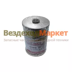 ЭФ ТОТ 840.1117040/KF1840 SP сетка метал. (h=140, D=100, d=13 ЯМЗ-840,8424,8482) Мотордел/Кострома/
