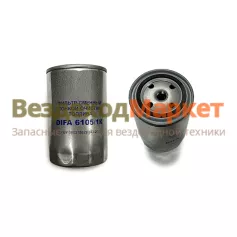 ЭФ ТОТ 6105/1к DIFA/6W.24.064.00  короткий (-740; МТЗ дв.Д260,245 ЕВРО-3; )