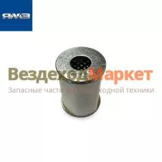 ЭФ ТОТ 201-1117040А/8.8988/Т6301 тканевый (h=107, D=80, d=32, ЯМЗ-236,238,7511) DIFA (Автодизель)