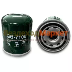 ФОП GB-7100 (КАМАЗ 6520,5308,5460 ЛИАЗ) Big Filter