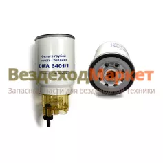 ЭФ ГОТ PL270/6401/1 (до 150 кВт) 