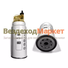 ЭФ ГОТ PL420/GB6245  Камаз 