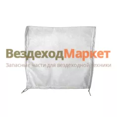 Предфильтр для очист.воздуха ПФВ 991/KF0405/7405-1109560  Евро2.3 (h-530, D-265)