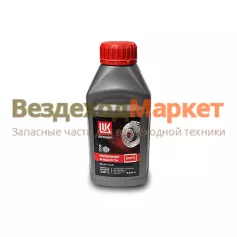 Тормозная жидкость 