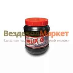 Смазка графитная Felix 800гр