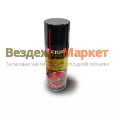 Силиконовая смазка KR-941 универсальная 520мл