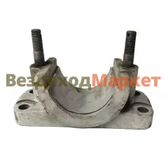 Опора двигателя в сб. 8.01.102