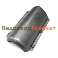 Кожух защитный в сб. 8.04.012-1