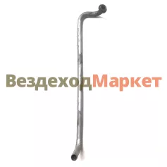 Трубка масляная 8.07.024-1