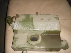 Бак масляный ГП 8.07.030