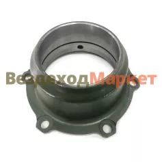 Крышка  правая 8.11.110 Б