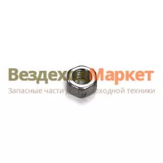 Гайка М16х2/250560-П29 многоцелевая