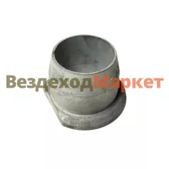 Втулка гидроамортизатора 8.35.152-1