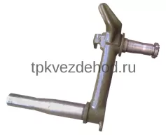 Балансир задний лев. 8.32.015